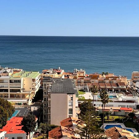 Vistas Desde La Cascada Apartment Torremolinos Luaran gambar