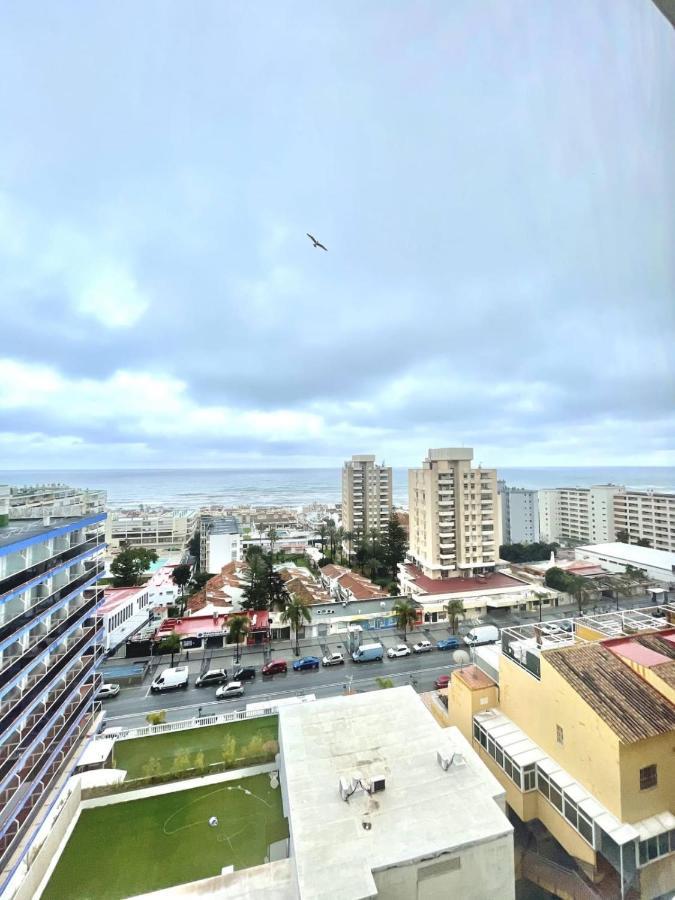 Vistas Desde La Cascada Apartment Torremolinos Luaran gambar