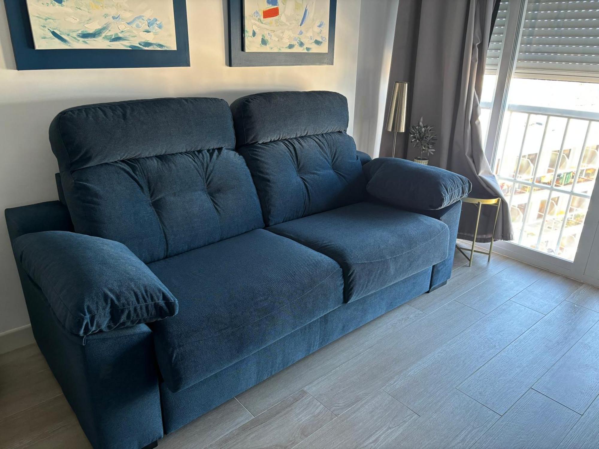 Vistas Desde La Cascada Apartment Torremolinos Luaran gambar
